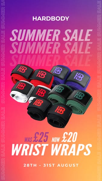 Up To 20% Off Sitewide
