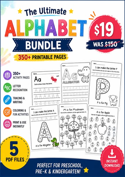 Teachers are raving about this bundle!