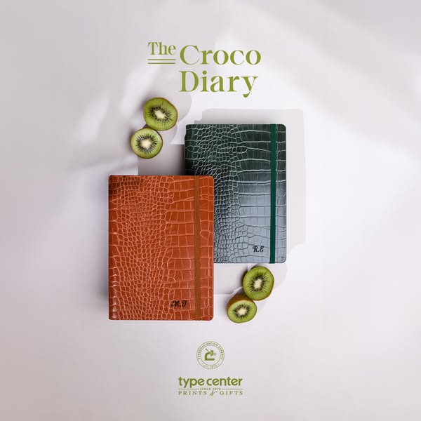 Croco Edition