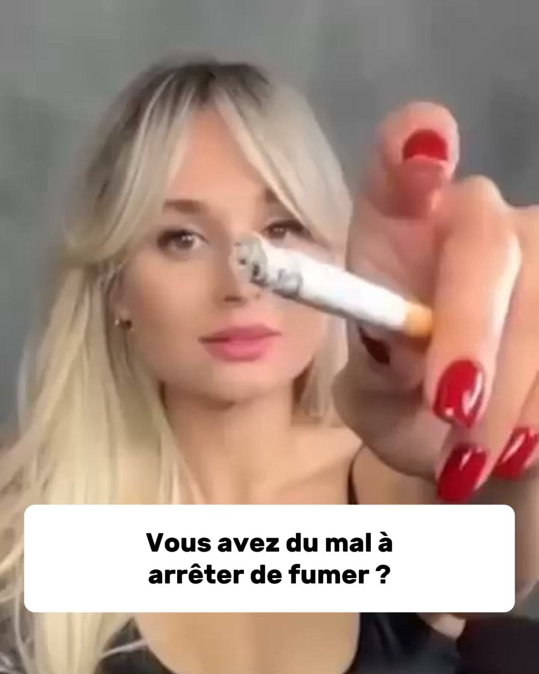 Pourquoi vous avez soudain du mal à respirer