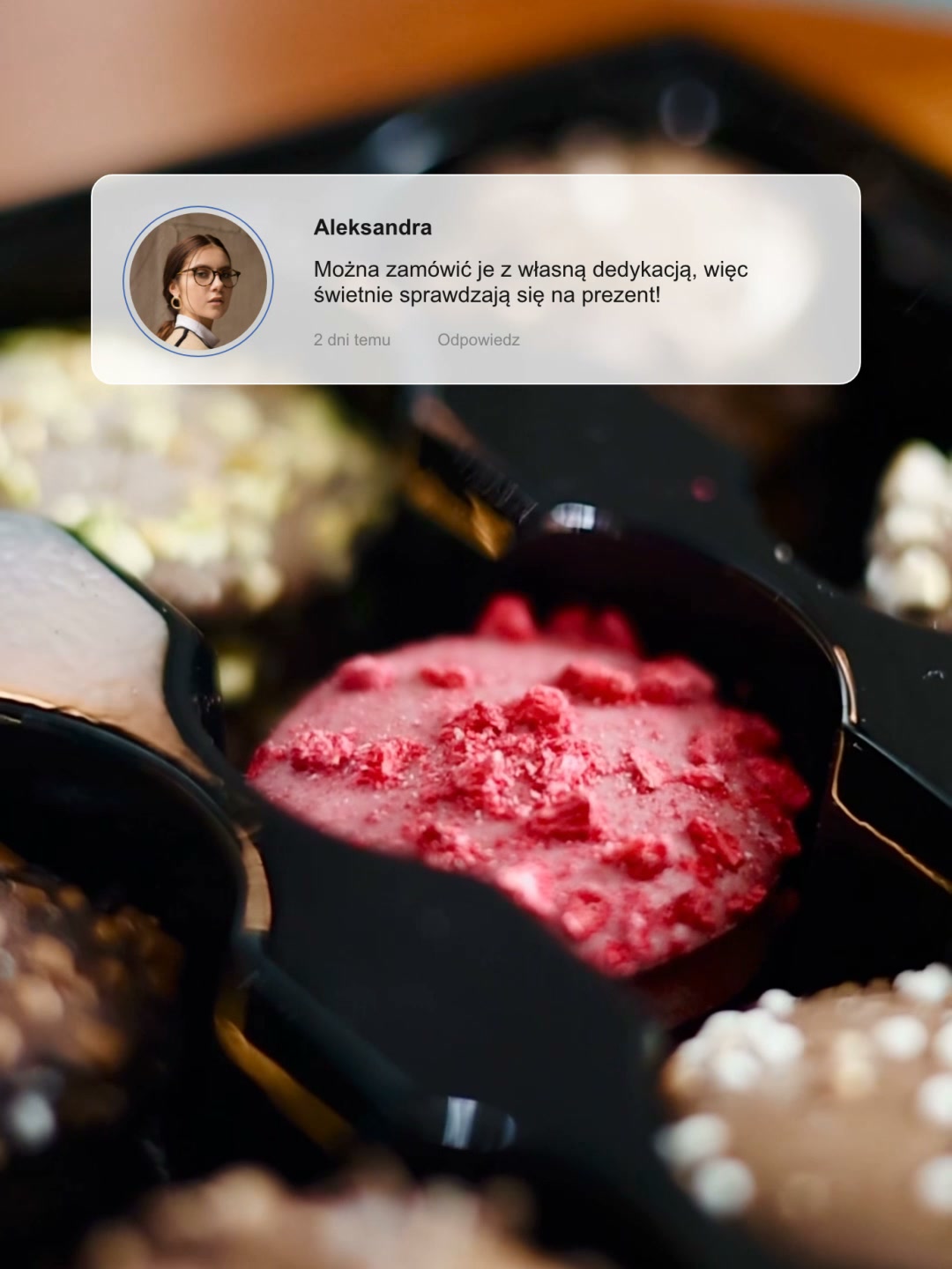 Ciasteczka studenckie