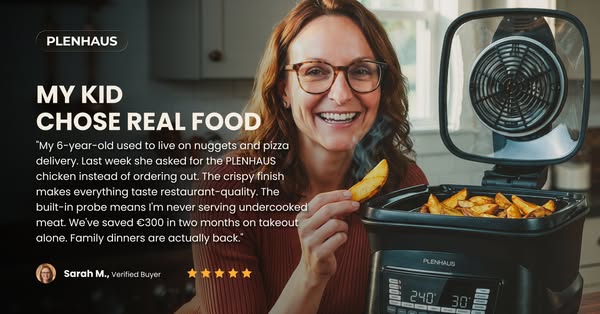 For People Who Want Results Without Effort