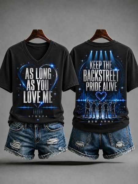 100% Officially Licensed BSB Apparel!