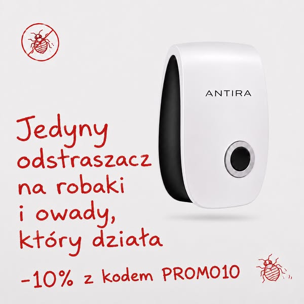 Wpisz PROMO10 i zapłać mniej