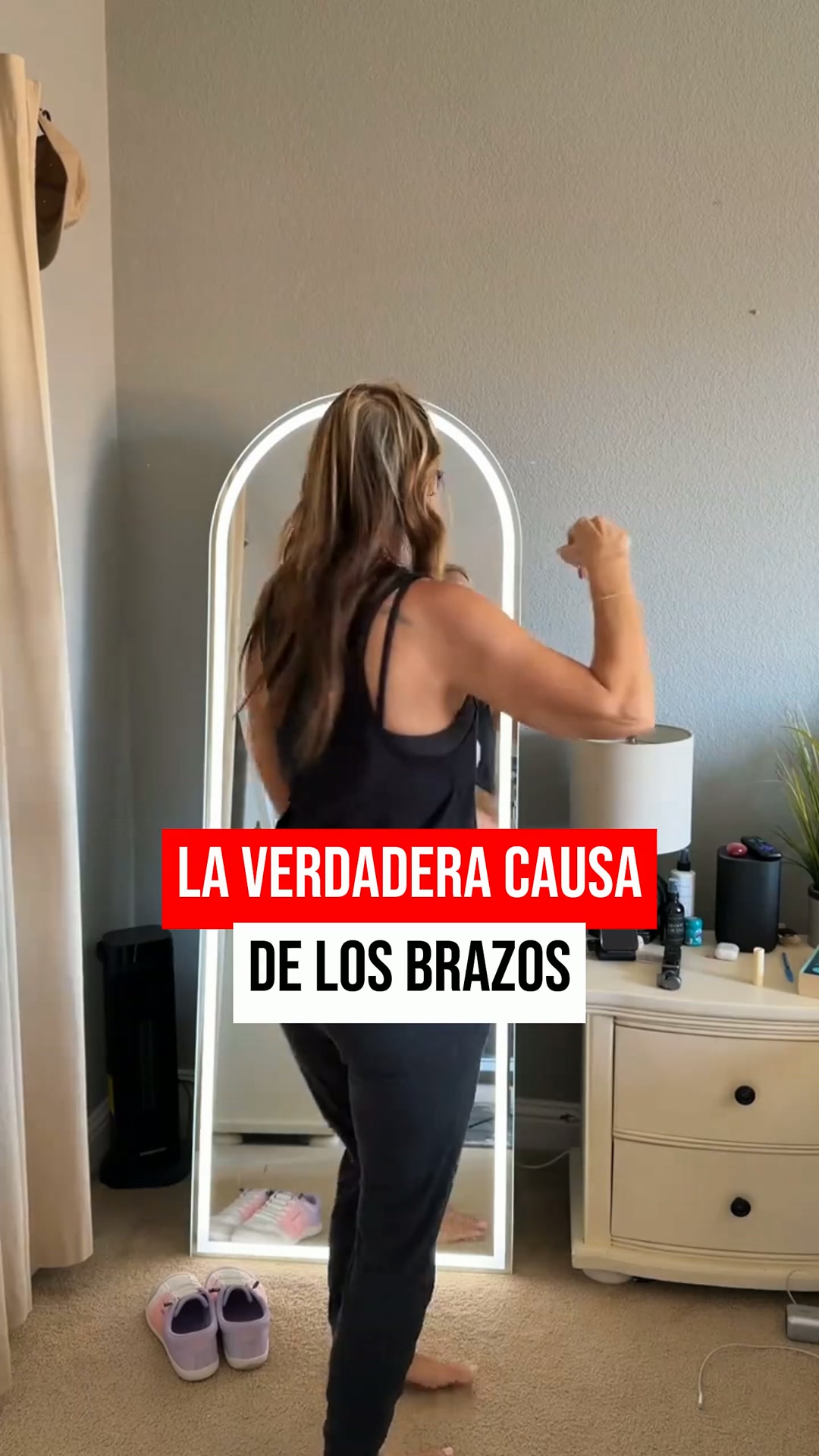 El problema no eres tú. Es dónde estabas atacando.