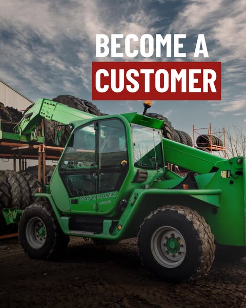 Shop machinery parts
