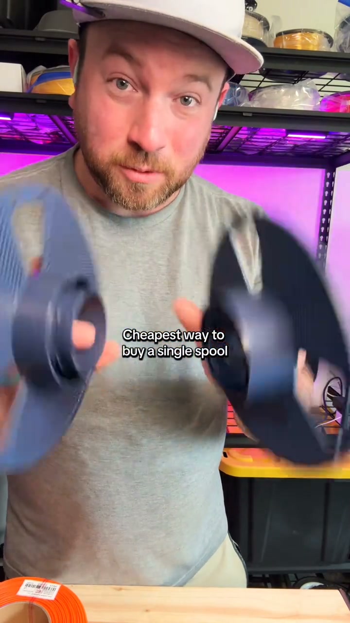 SUNLU Refill Filament
