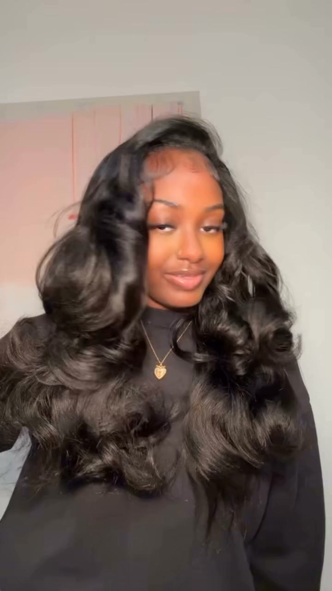 Dream Wig Alert!