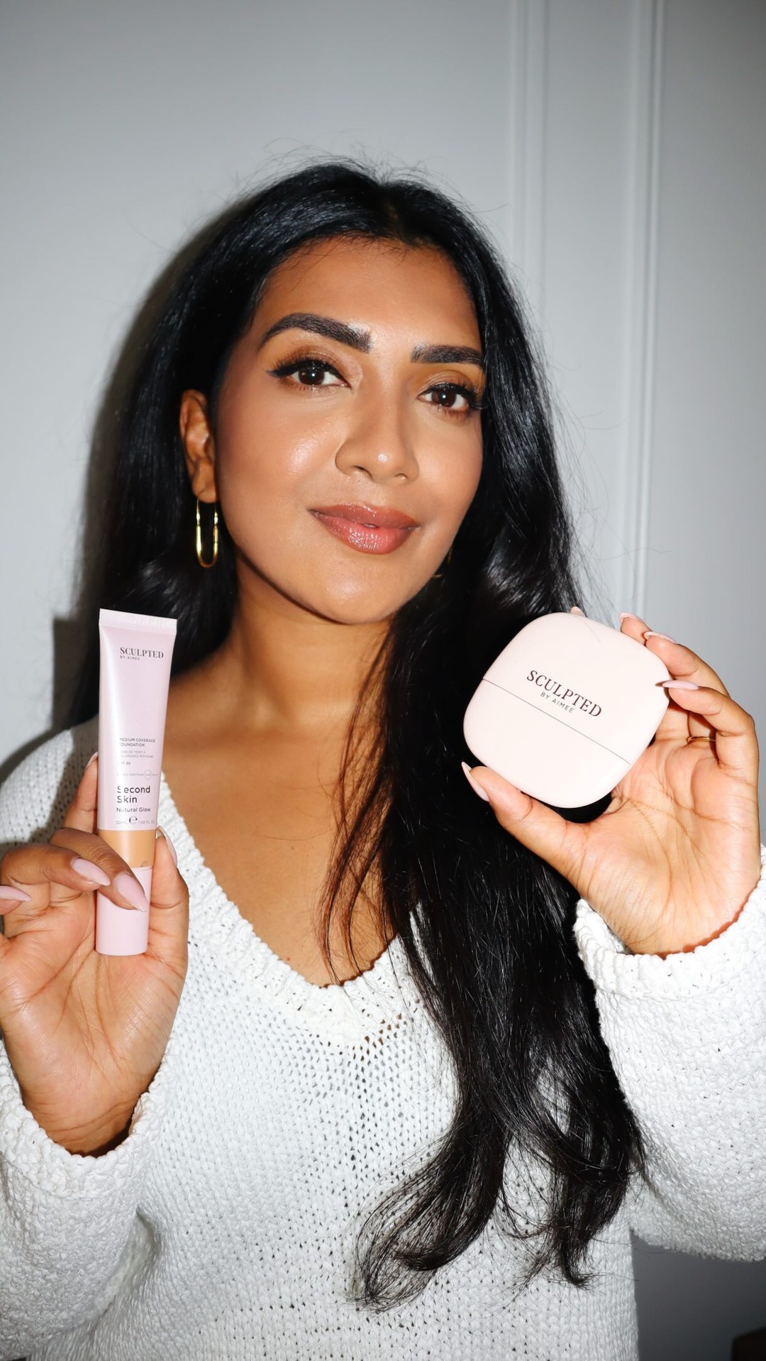 Anúncio de Sculpted By Aimee
