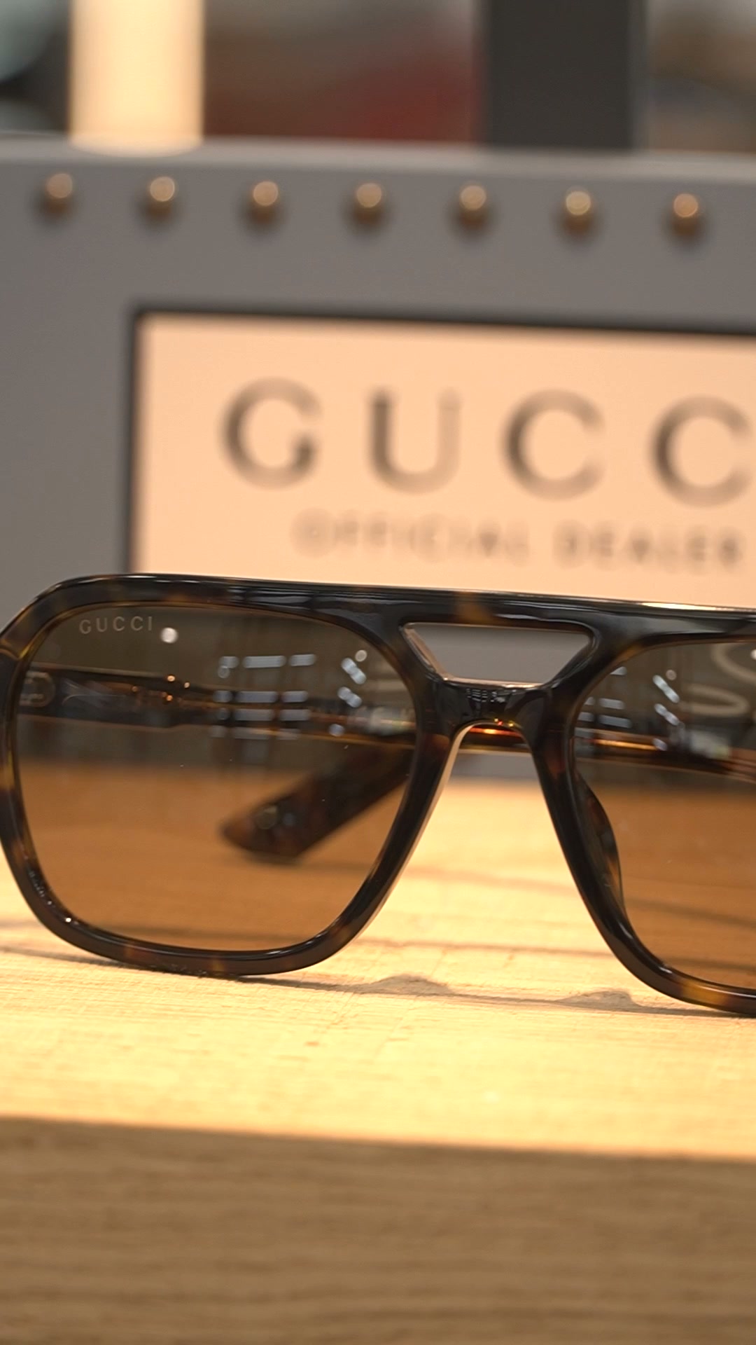Saldi Gucci