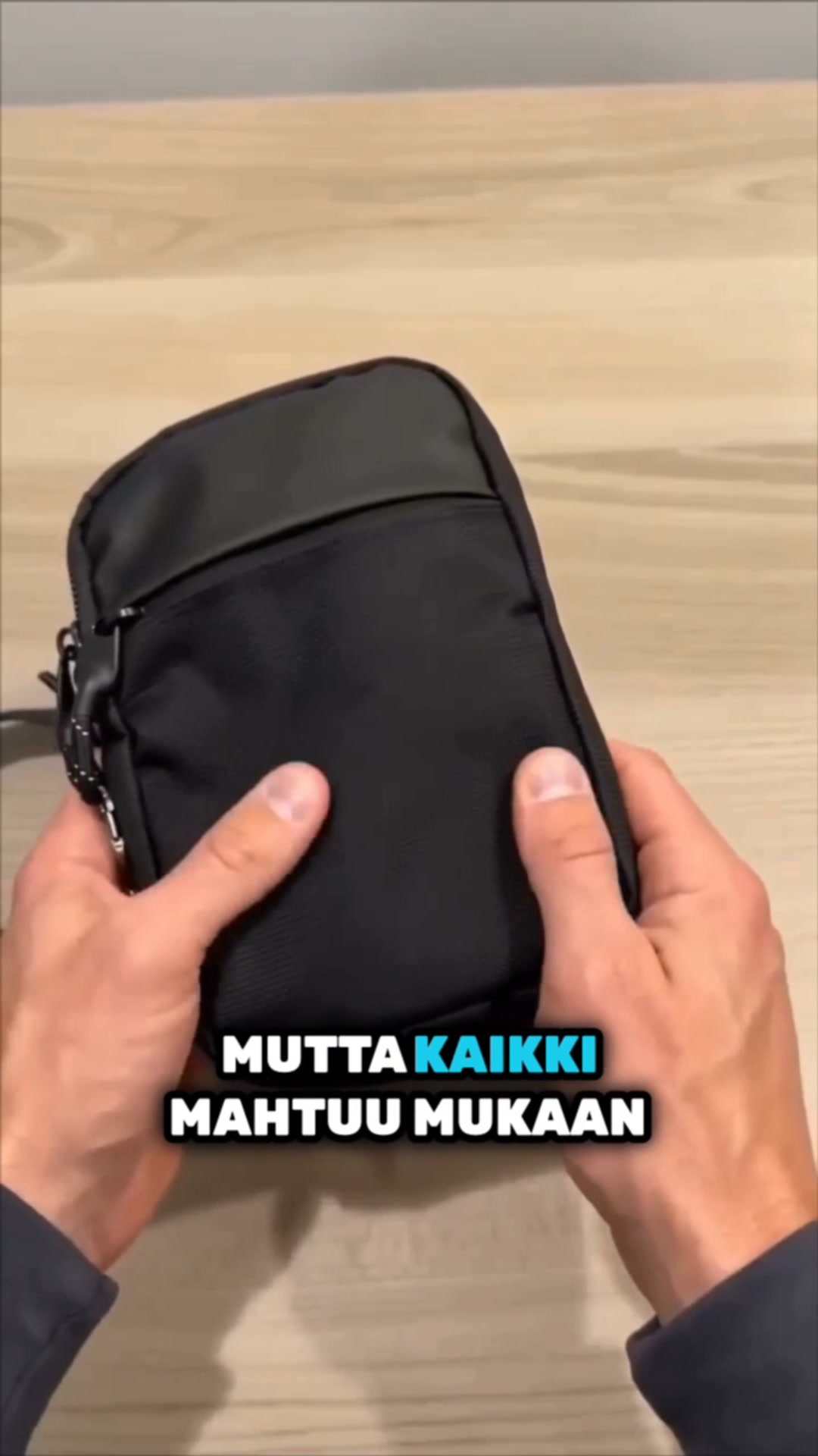 OSTA 1, SAA 1 ILMAISEKSI