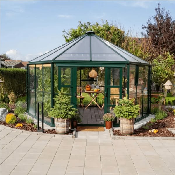 Pavillon Royale 13 M² DKK38,405