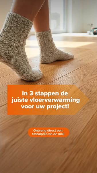 in 3 stappen een compleet materiaaloverzicht!