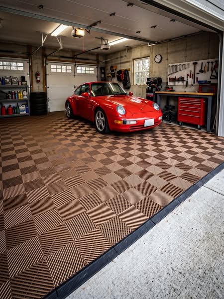 15% Off Tuff-Tile | 50% Off Tuff-Lite