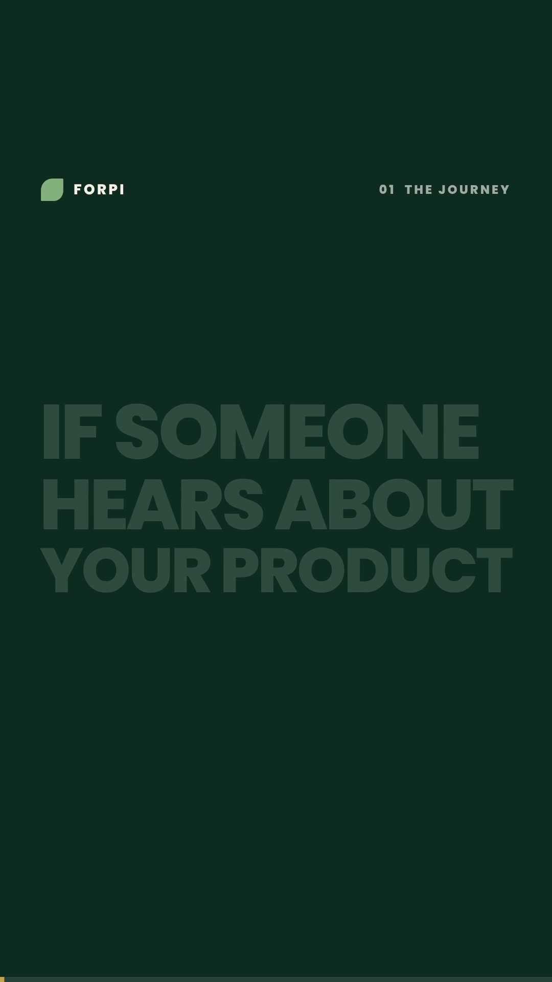 Stop paying for constant attribution