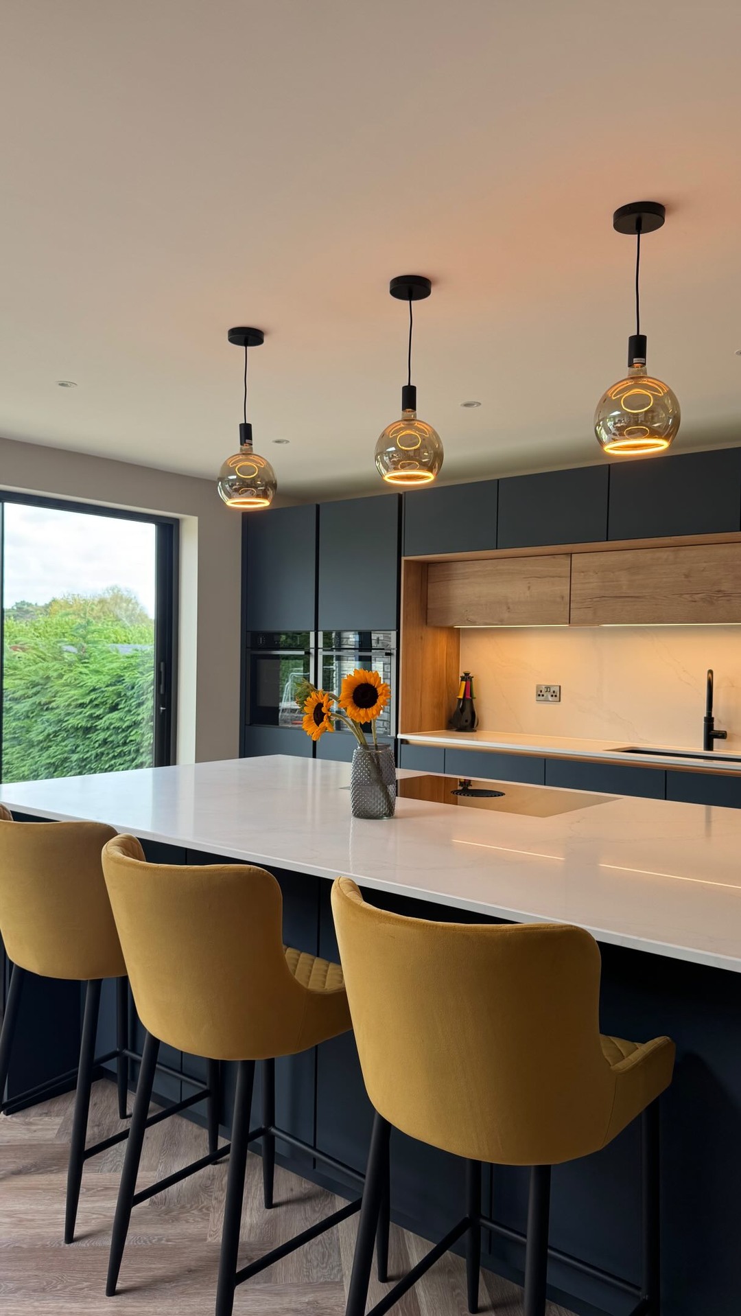 Anúncio de Kutchenhaus Kitchen Showroom Bournemouth