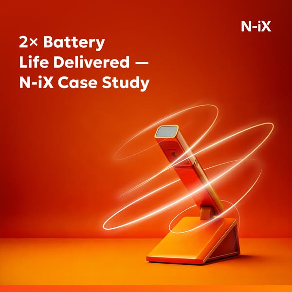 Real Results: N-iX in Action
