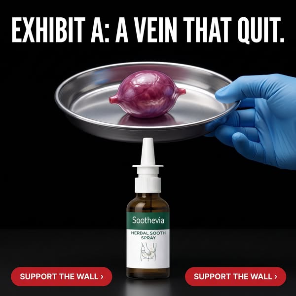 Stop Hemorrhoid Pain Without Surgery
