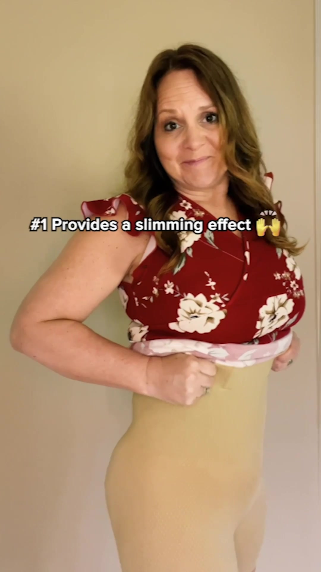 WAIST SCULPTING SHAPEWEAR