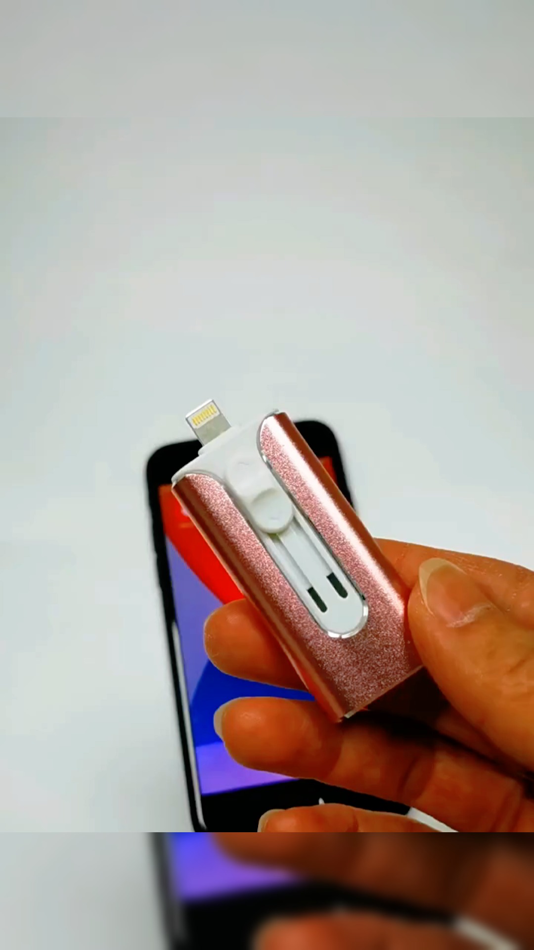 USB drive at rock-bottom prices