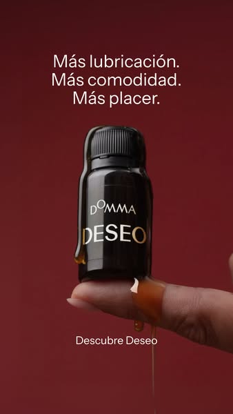 Recupera las ganas con Deseo
