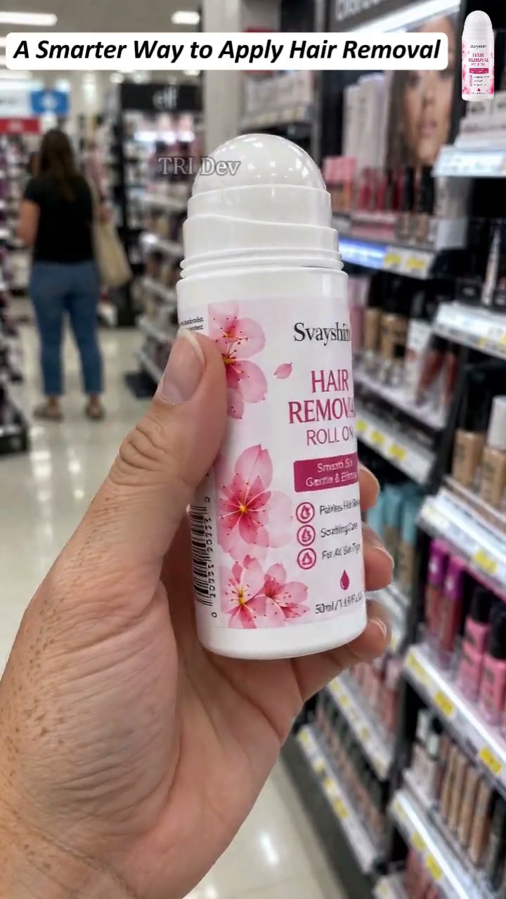 Anúncio de ApprochU shop