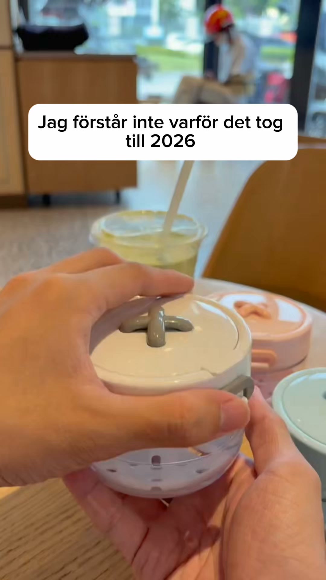 Sluta med den blöta burken – beställ idag