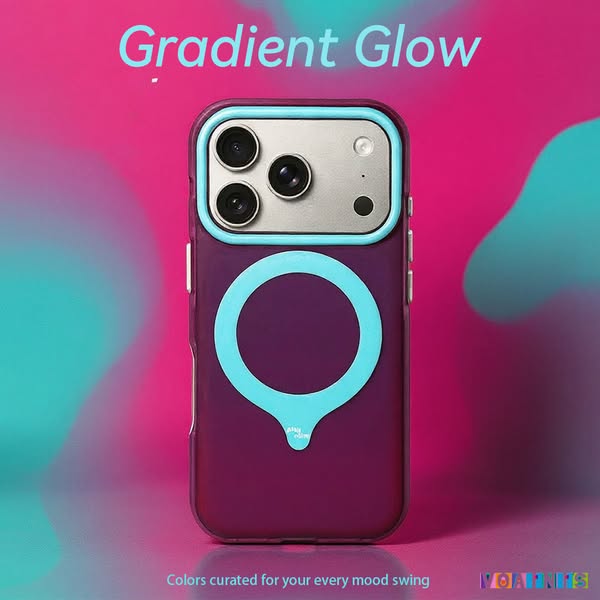Your iPhone, Your Style