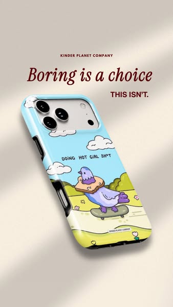 Beautifully Protective Cases
