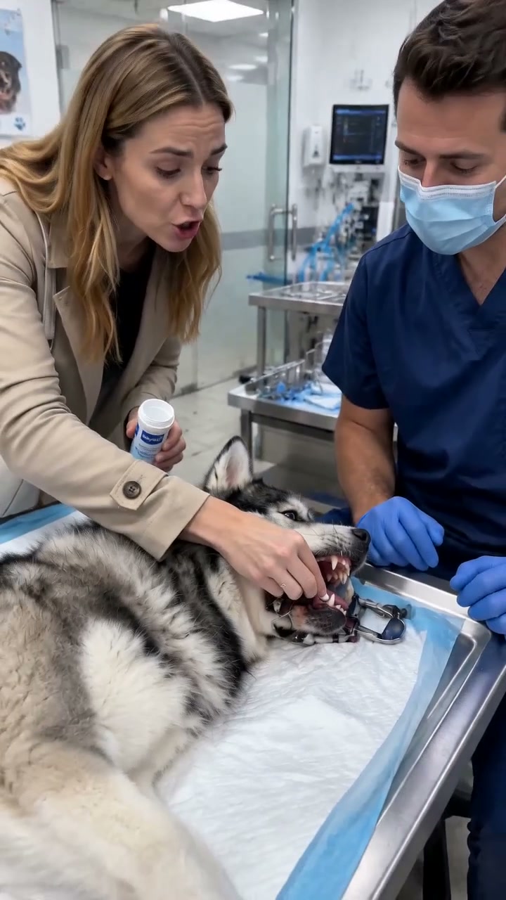 $12.99 Pet Dental Care — FREE SHIPPING