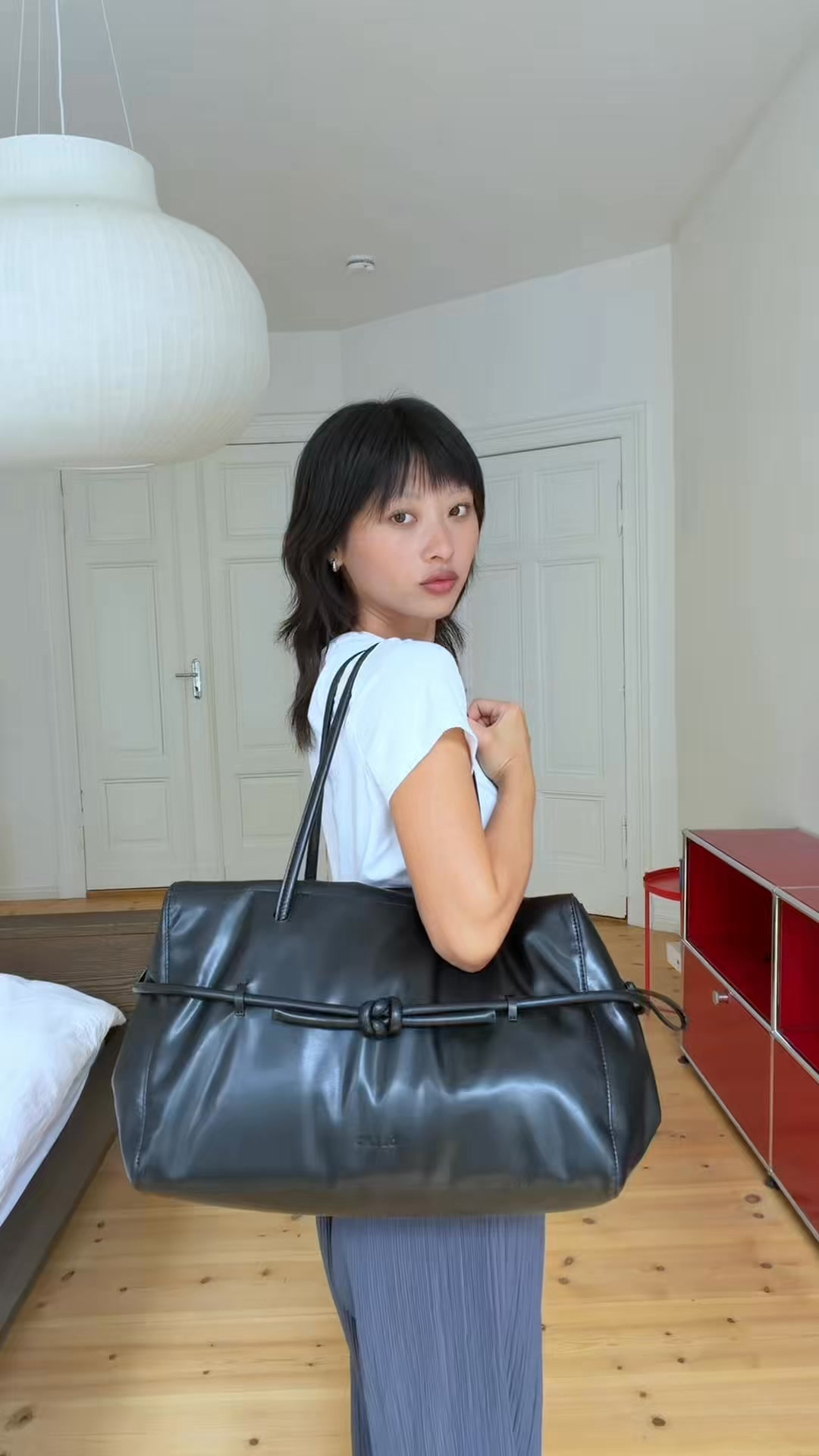 The most versatile bags we have ever created