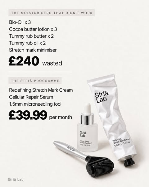 £240 wasted, or £39.99 a month