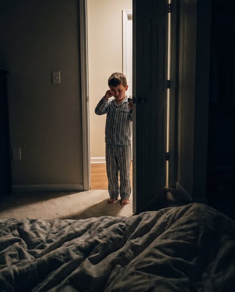 Lees dit als je kind met ADHD moeite heeft met slapen!