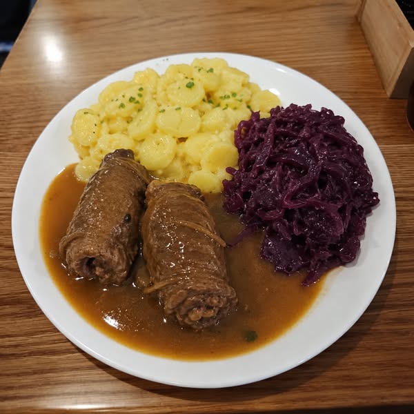 Fühl dich wieder wie du selbst