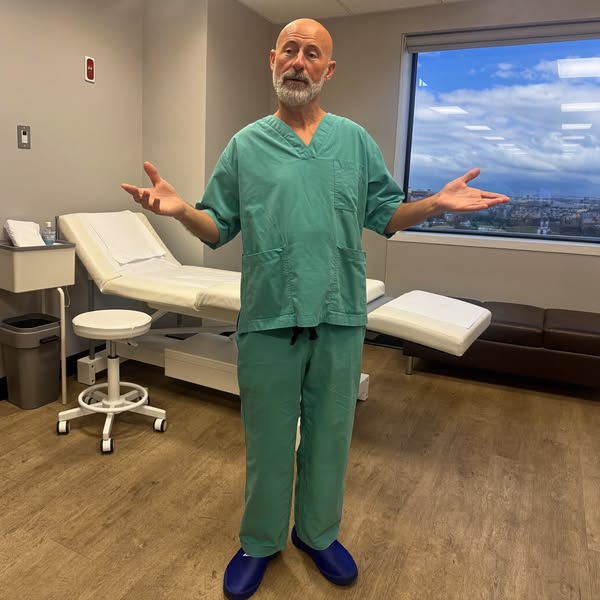 Read This If You've Had Prostate Surgery