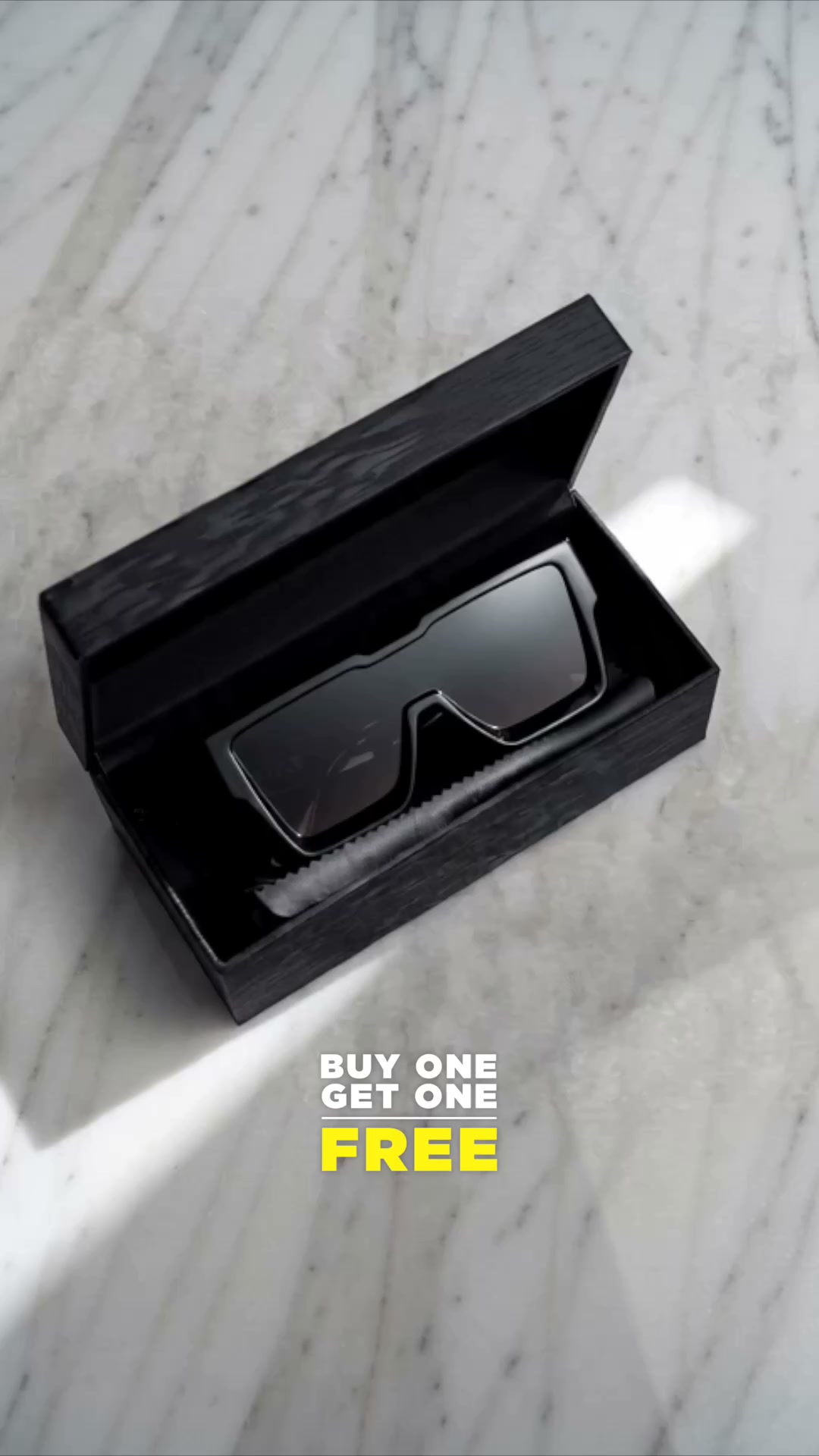 Buy 1 Get 1 Free