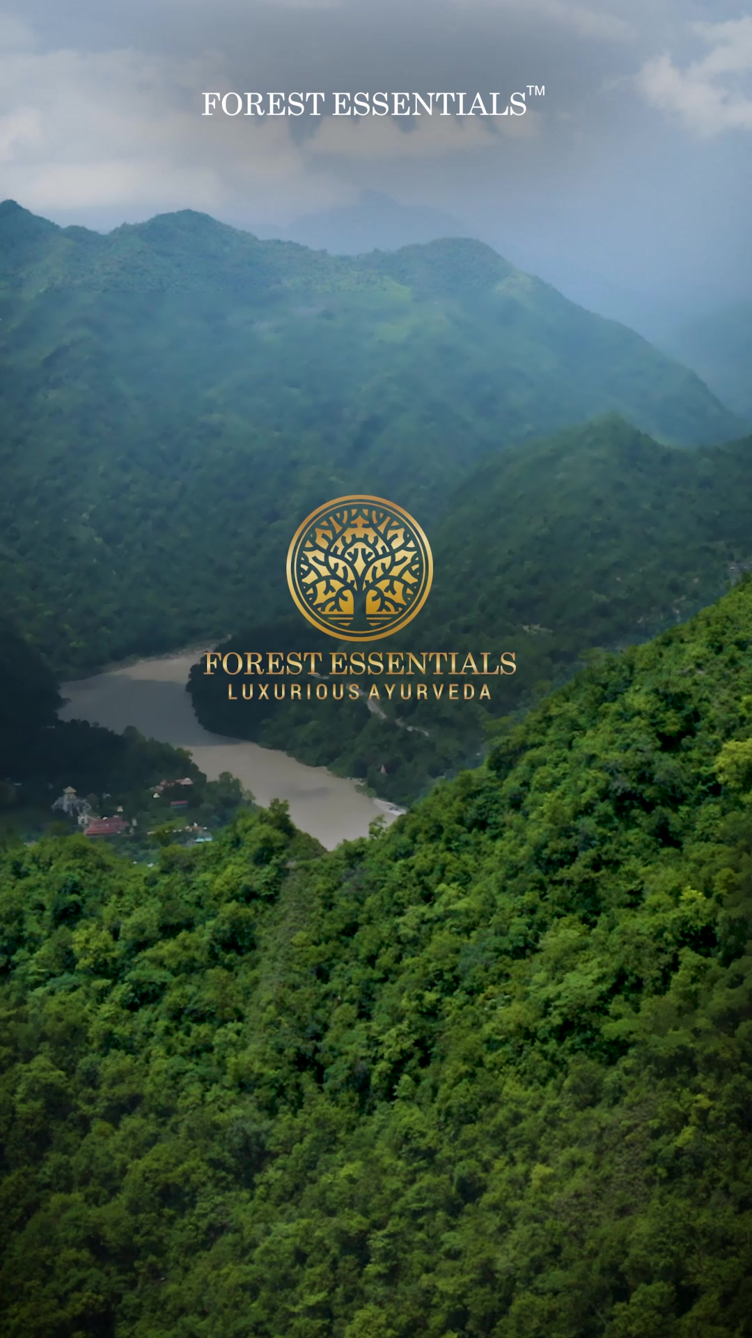Discover the Luxury of Purity.