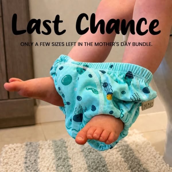 Potty Train in Weeks, Not Months