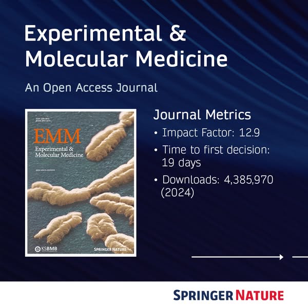 A Springer Nature Journal