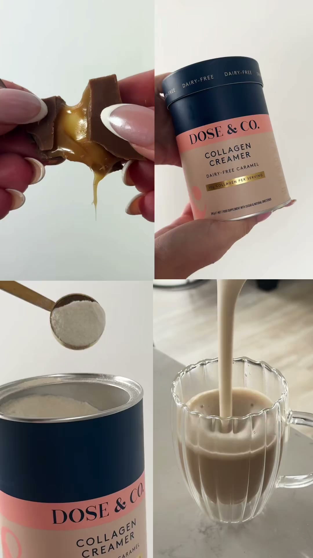 Dose & Co