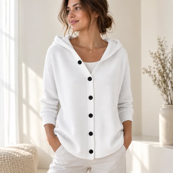 Votre nouveau cardigan préféré