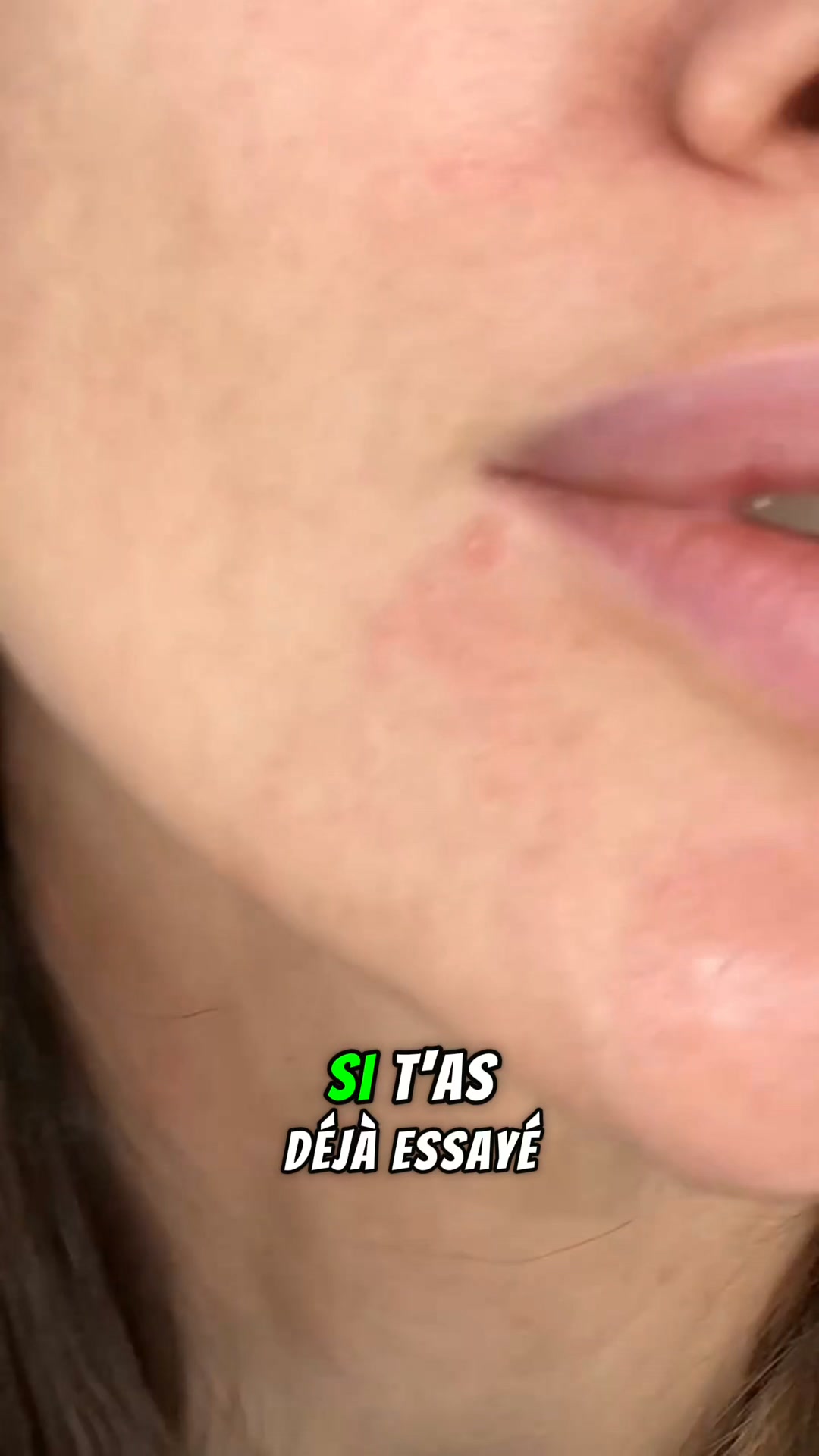 Transformez votre peau en 5 minutes !