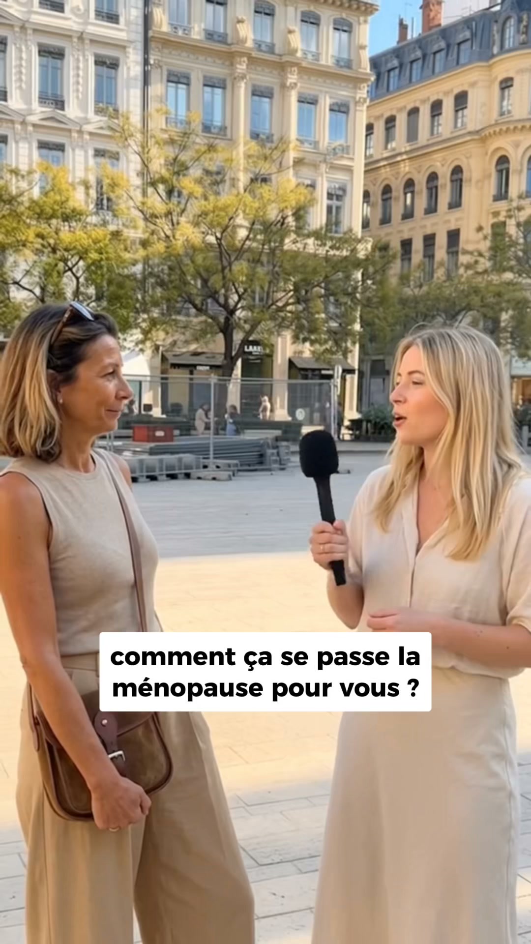Dégonfle ton ventre de ménopause