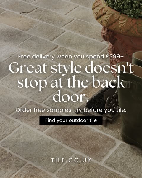 Explore Outdoor Tiles