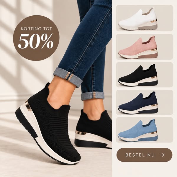 50% korting