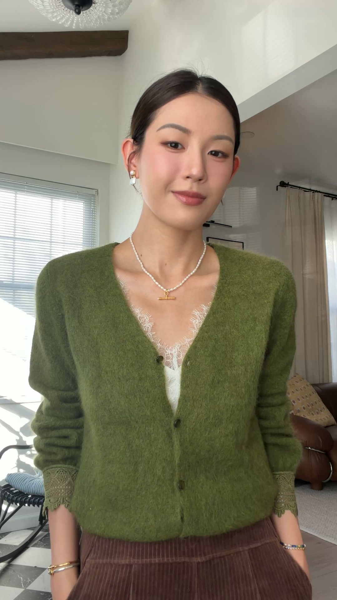 Jewellery To Live In