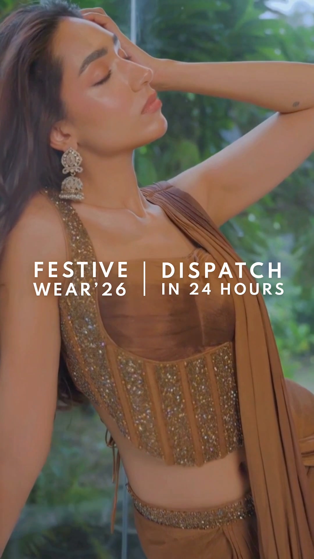 Festive '26 Is Live