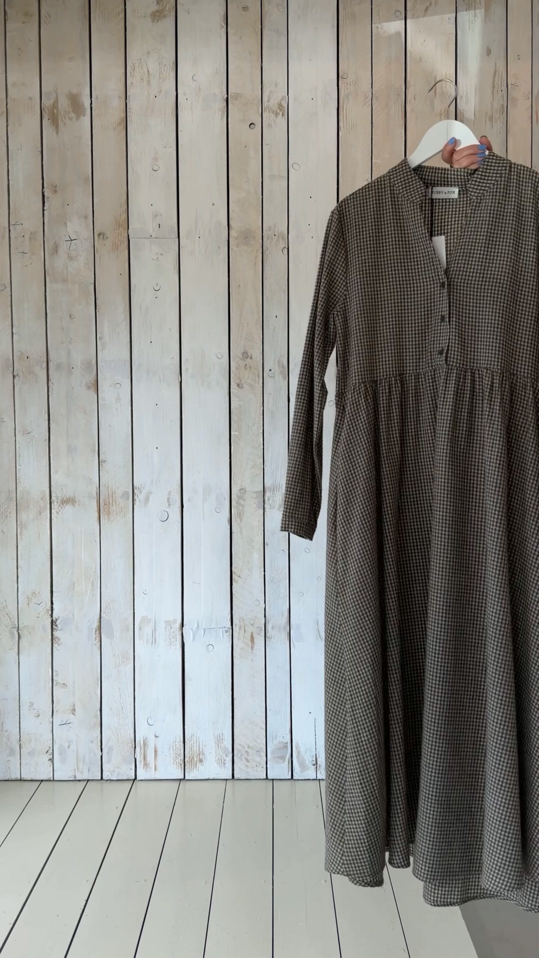 Free delivery over £85