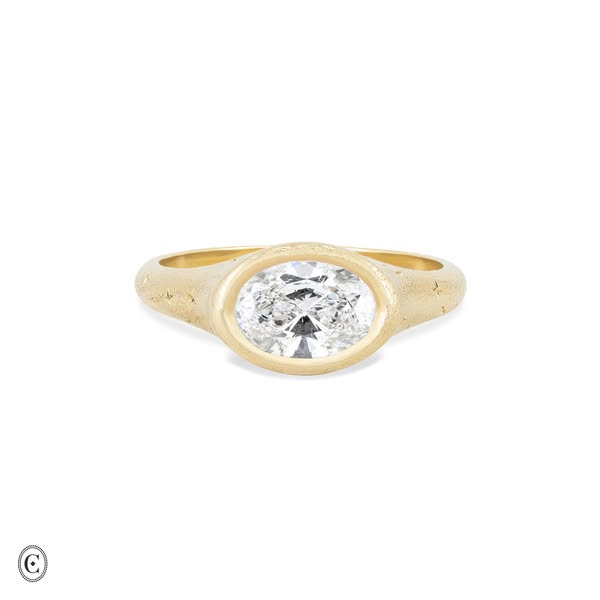 North Star East-West Ring