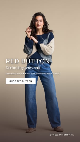 Red Button: vind jouw favoriet